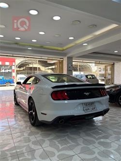 فۆرد مۆستانگ
